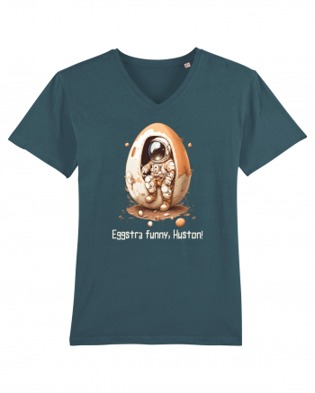 Space Easter - Eggstra funny Stargazer