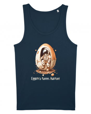 Space Easter - Eggstra funny Navy