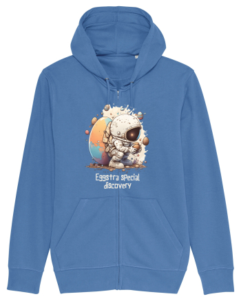 Space Easter - Eggstra special discovery Bright Blue