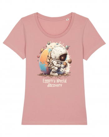 Space Easter - Eggstra special discovery Canyon Pink