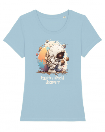 Space Easter - Eggstra special discovery Sky Blue