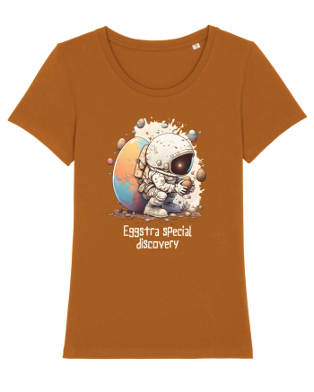 Space Easter - Eggstra special discovery Roasted Orange