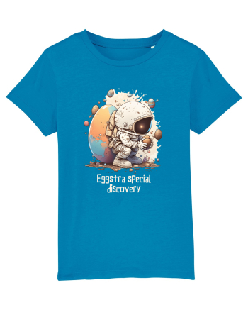 Space Easter - Eggstra special discovery Azur