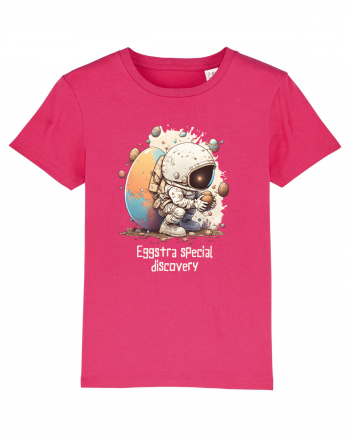 Space Easter - Eggstra special discovery Raspberry