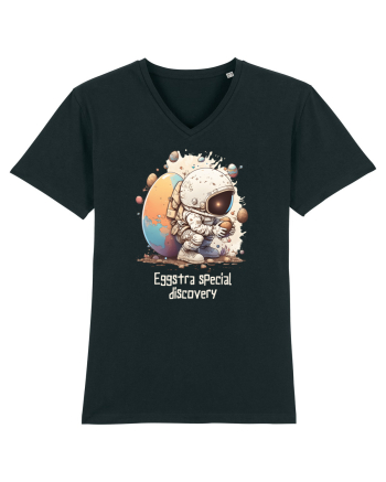 Space Easter - Eggstra special discovery Black