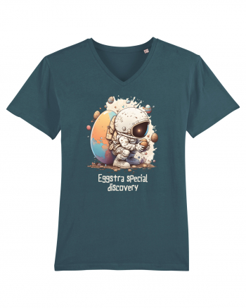 Space Easter - Eggstra special discovery Stargazer