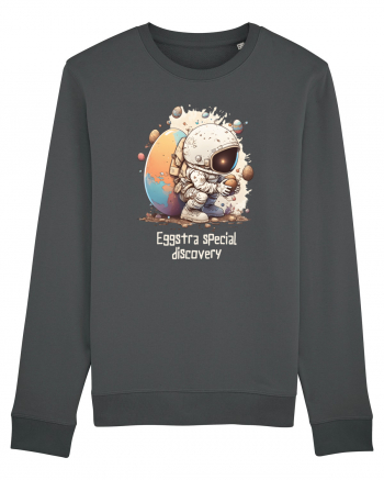 Space Easter - Eggstra special discovery Anthracite