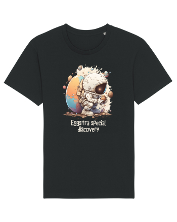 Space Easter - Eggstra special discovery Black