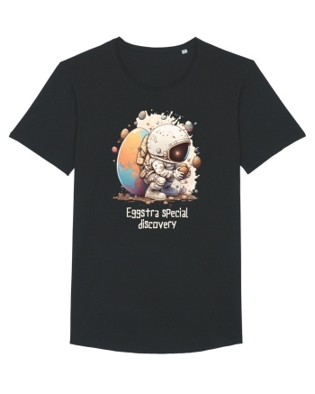 Space Easter - Eggstra special discovery Black