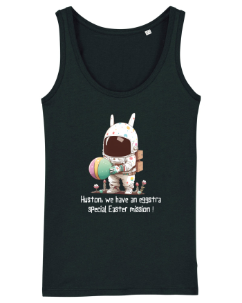 Space Easter - Eggstra special Easter mission Black