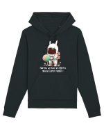 Space Easter - Eggstra special Easter mission Hanorac Unisex Drummer