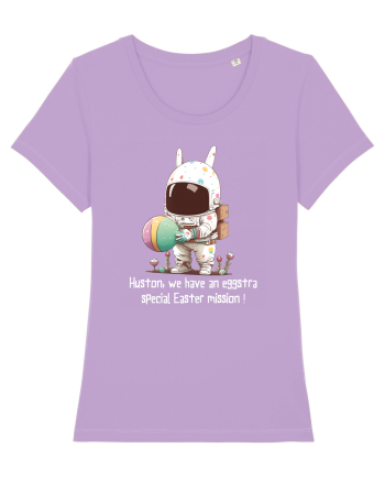 Space Easter - Eggstra special Easter mission Lavender Dawn