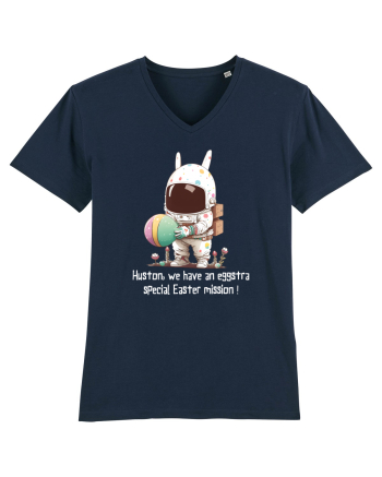 Space Easter - Eggstra special Easter mission French Navy