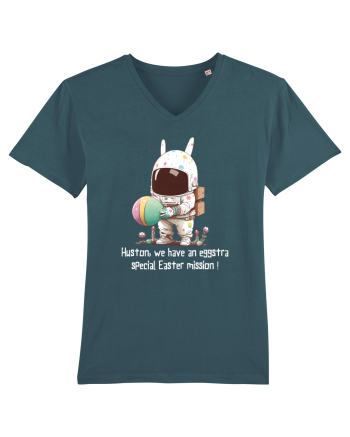 Space Easter - Eggstra special Easter mission Stargazer