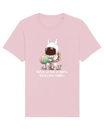 Space Easter - Eggstra special Easter mission Cotton Pink