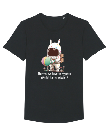 Space Easter - Eggstra special Easter mission Black