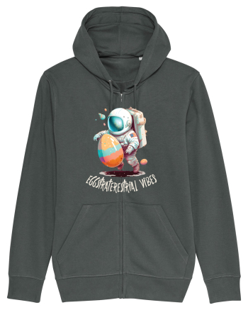 Space Easter - Eggstraterestrial vibes Anthracite