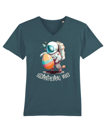 Space Easter - Eggstraterestrial vibes Stargazer