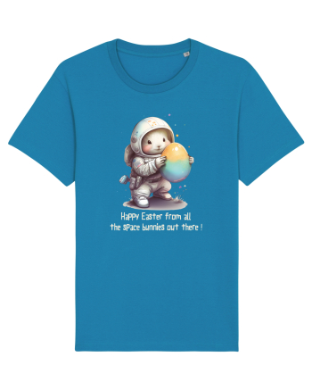Space Easter - Happy Easter from all the space bunnies Azur