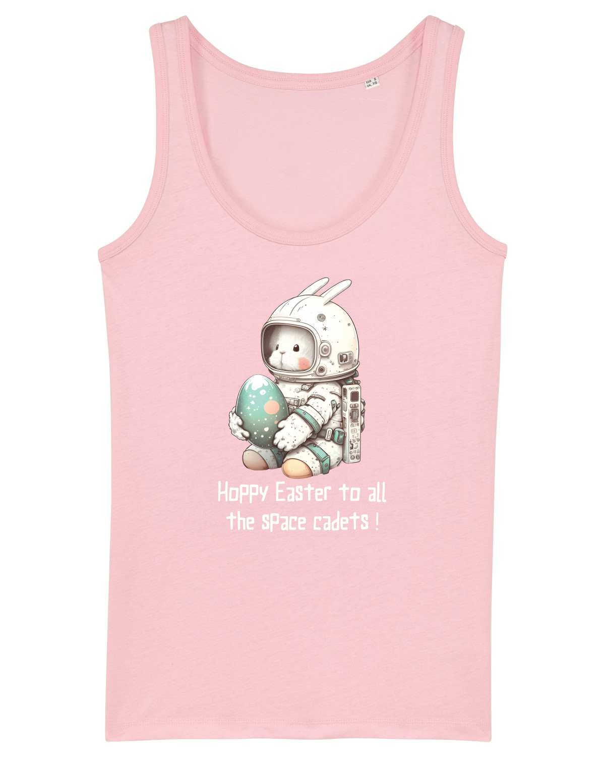 Maiou Damă Dreamer Cotton Pink