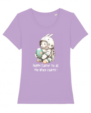 Space Easter - Hoppy Easter to all the space cadets Lavender Dawn