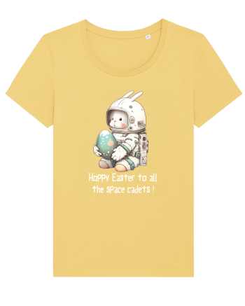 Space Easter - Hoppy Easter to all the space cadets Jojoba
