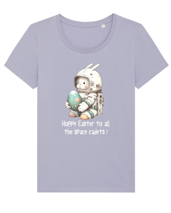 Space Easter - Hoppy Easter to all the space cadets Lavender