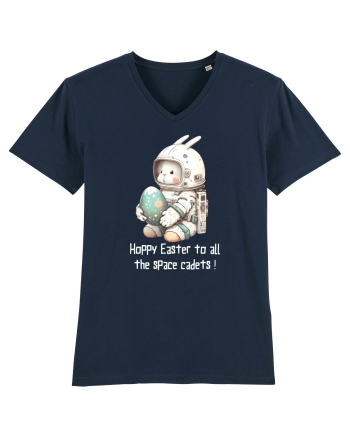 Space Easter - Hoppy Easter to all the space cadets French Navy