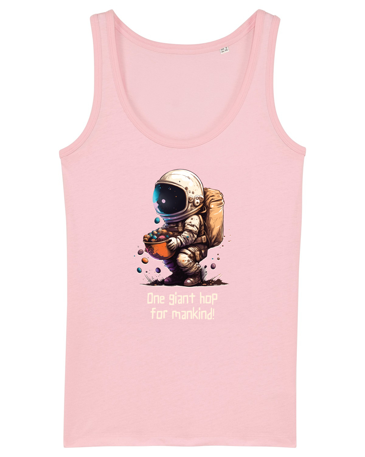 Maiou Damă Dreamer Cotton Pink
