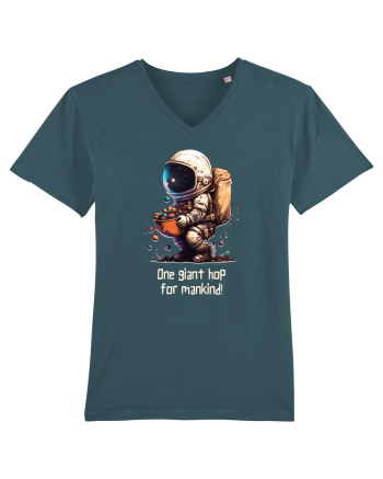 Space Easter - One giant hop for mankind Stargazer