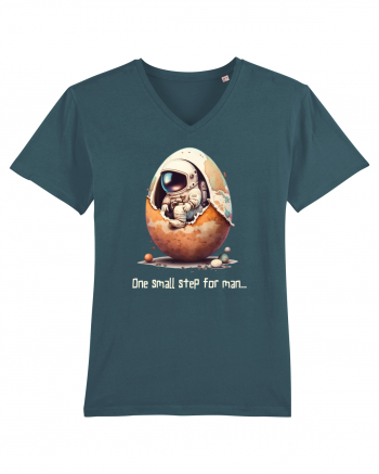 Space Easter - One small step for man Stargazer