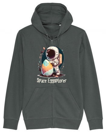 Space Easter - Space eggsplorer Anthracite