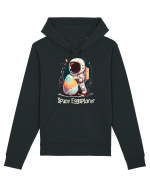 Space Easter - Space eggsplorer Hanorac Unisex Drummer