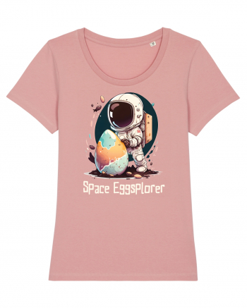 Space Easter - Space eggsplorer Canyon Pink