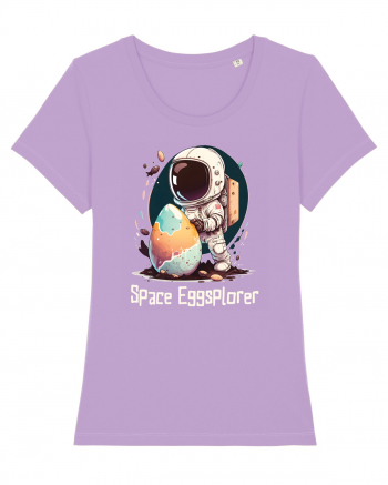 Space Easter - Space eggsplorer Lavender Dawn