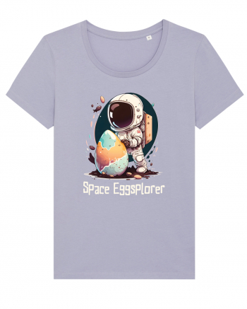 Space Easter - Space eggsplorer Lavender