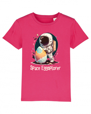 Space Easter - Space eggsplorer Raspberry
