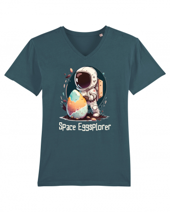Space Easter - Space eggsplorer Stargazer