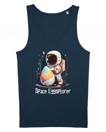 Space Easter - Space eggsplorer Navy