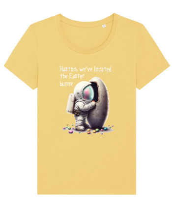 Space Easter - We have located the Easter bunny Jojoba
