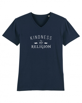 Kindness French Navy