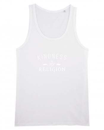 Kindness White