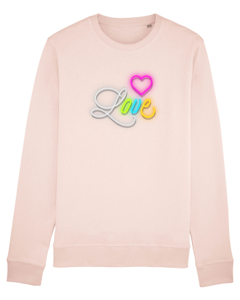 Dragoste romantică Candy Pink