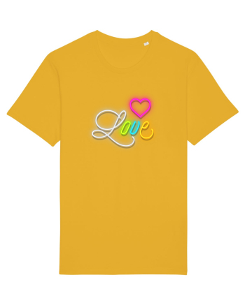 Dragoste romantică Spectra Yellow