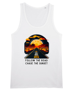 FOLLOW THE ROAD - V1 Maiou Bărbat Runs