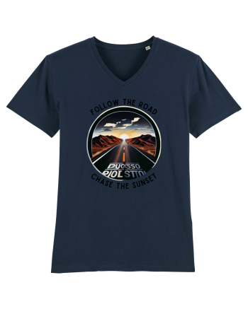 FOLLOW THE ROAD - V2 French Navy