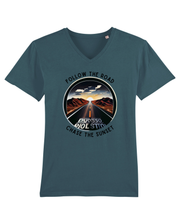 FOLLOW THE ROAD - V2 Stargazer