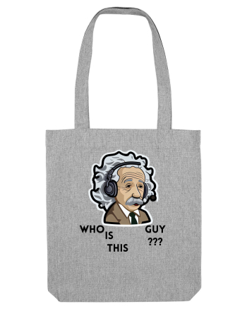 WHO IS THIS GUY ??? Heather Grey