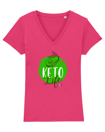 Keto life Raspberry