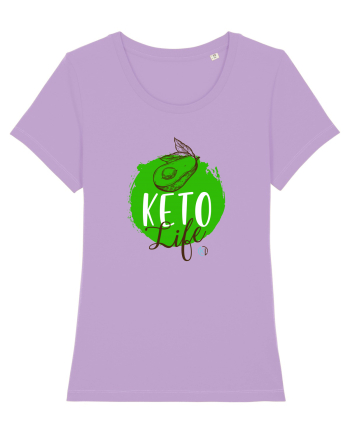 Keto life Lavender Dawn